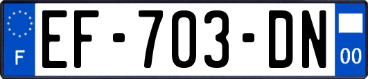 EF-703-DN