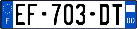 EF-703-DT