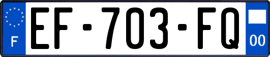 EF-703-FQ