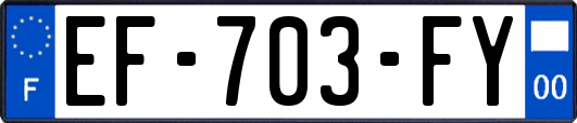 EF-703-FY