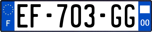 EF-703-GG