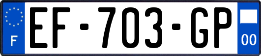 EF-703-GP