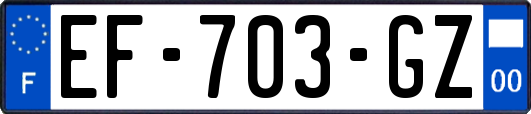 EF-703-GZ