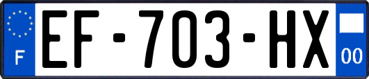 EF-703-HX