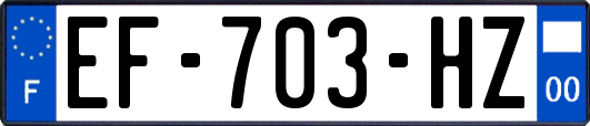 EF-703-HZ
