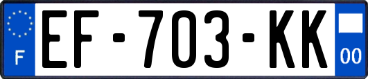 EF-703-KK