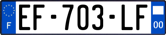 EF-703-LF