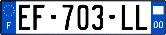 EF-703-LL