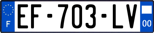 EF-703-LV