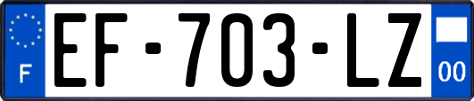 EF-703-LZ