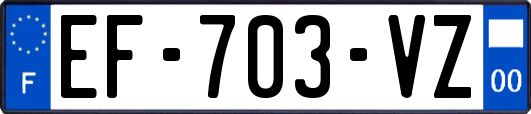 EF-703-VZ