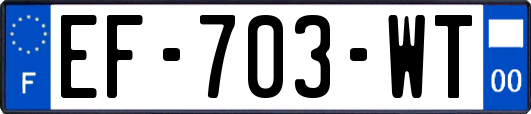 EF-703-WT