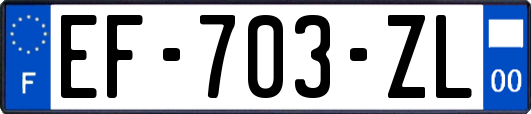 EF-703-ZL