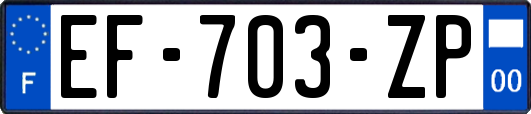 EF-703-ZP