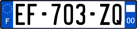 EF-703-ZQ