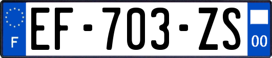 EF-703-ZS