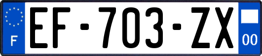 EF-703-ZX