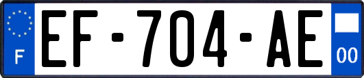EF-704-AE