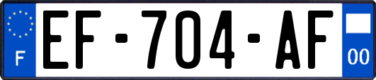 EF-704-AF