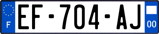 EF-704-AJ
