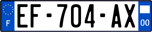 EF-704-AX