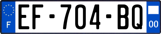 EF-704-BQ