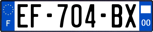 EF-704-BX