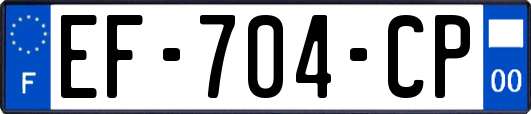 EF-704-CP