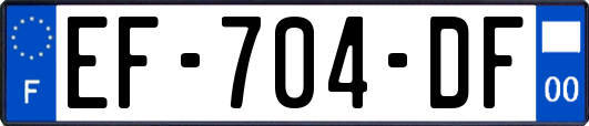 EF-704-DF