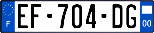 EF-704-DG