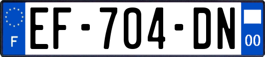 EF-704-DN