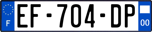 EF-704-DP