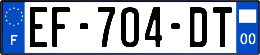 EF-704-DT