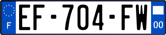 EF-704-FW