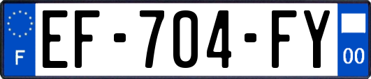 EF-704-FY