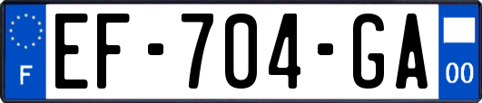 EF-704-GA