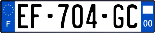EF-704-GC