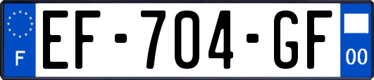 EF-704-GF