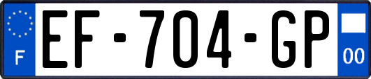 EF-704-GP