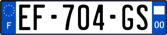 EF-704-GS