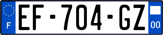 EF-704-GZ
