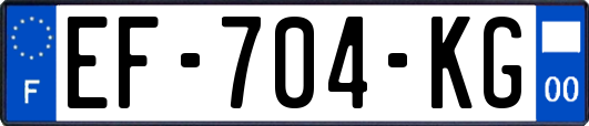 EF-704-KG