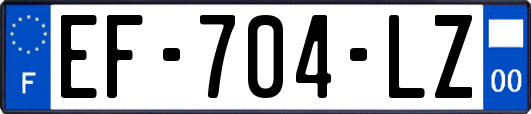 EF-704-LZ