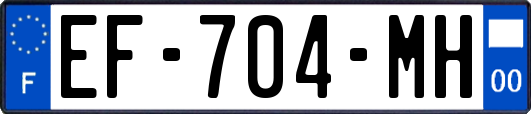 EF-704-MH
