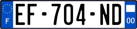 EF-704-ND