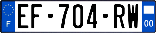 EF-704-RW