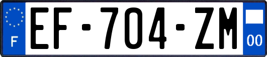 EF-704-ZM