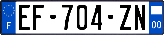 EF-704-ZN