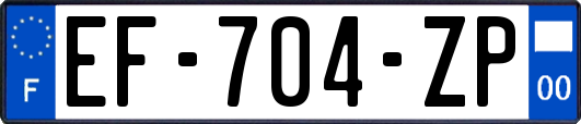 EF-704-ZP