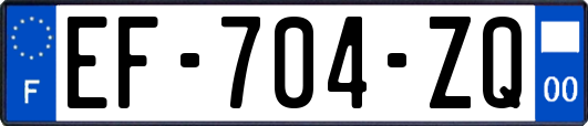 EF-704-ZQ
